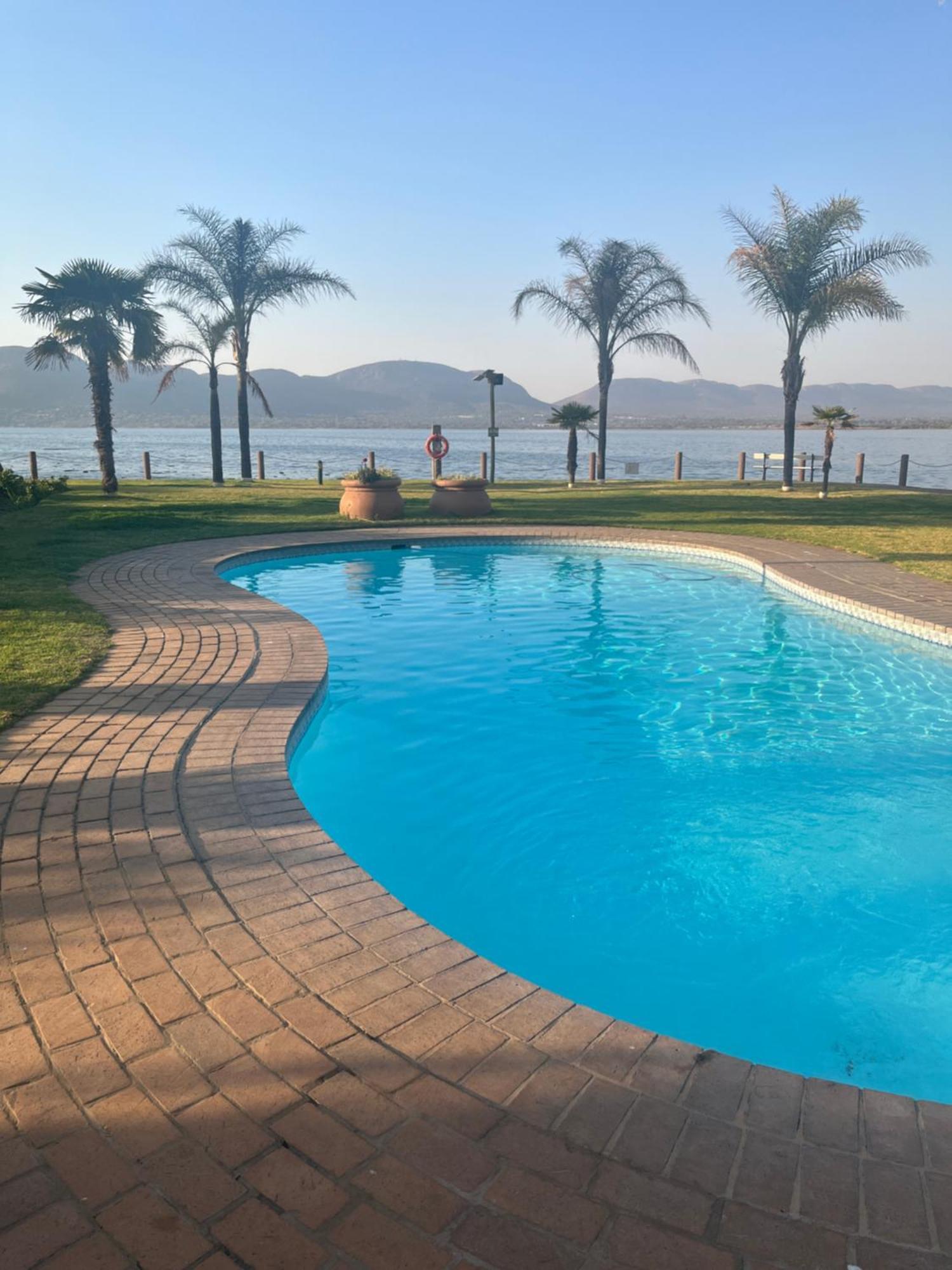 Vila Twenty One Southwinds Hartbeespoort Exteriér fotografie