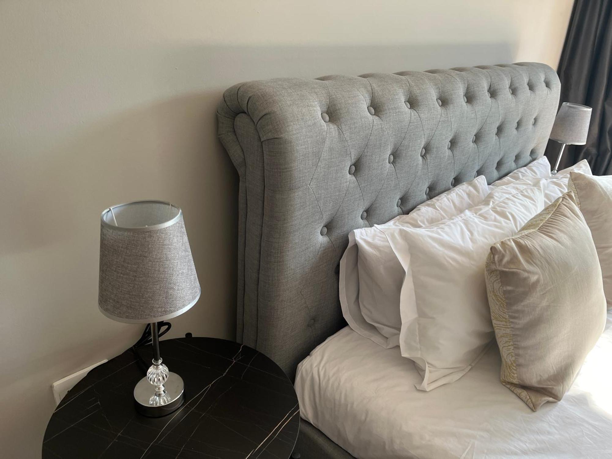 Vila Twenty One Southwinds Hartbeespoort Exteriér fotografie