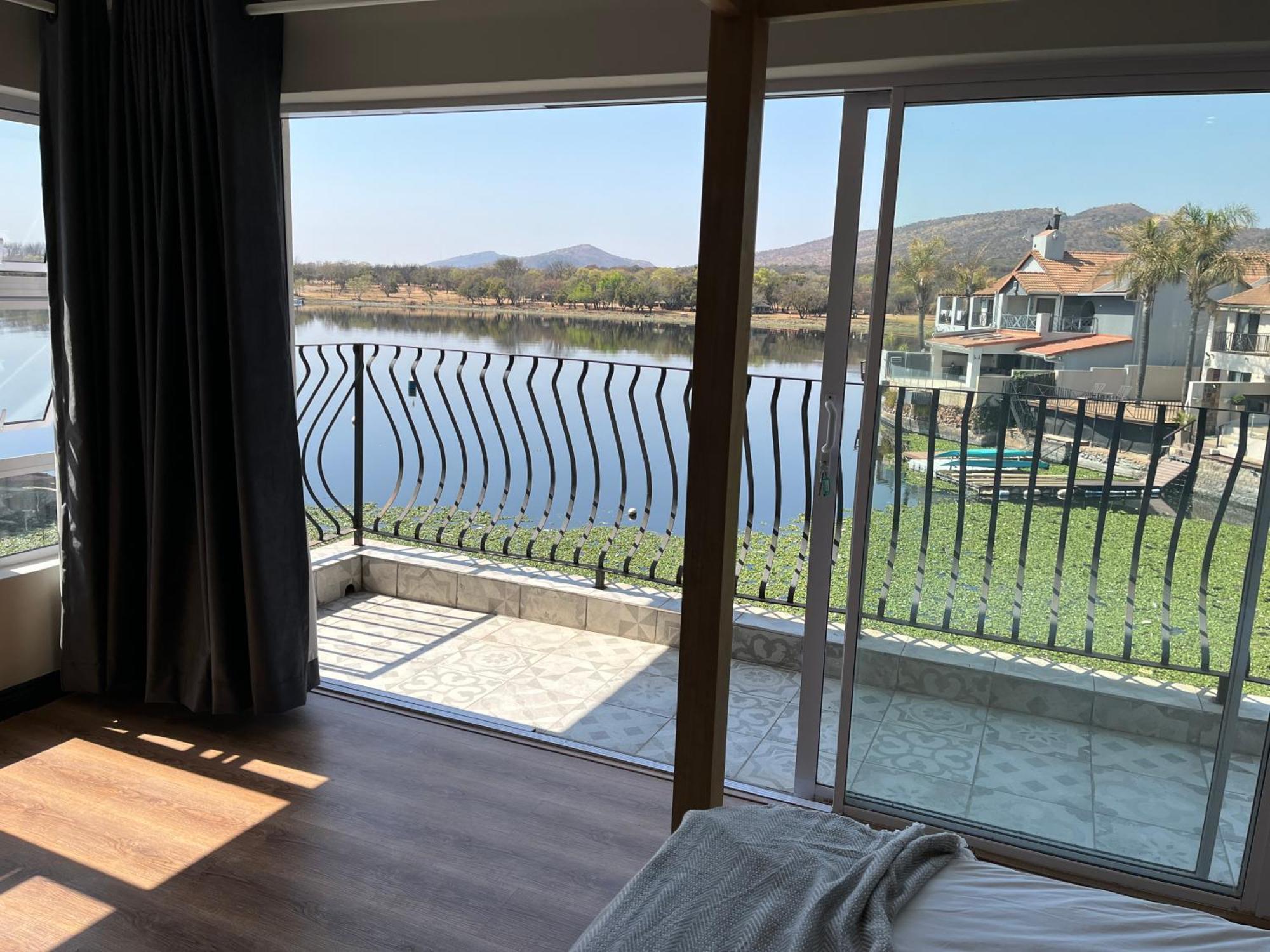 Vila Twenty One Southwinds Hartbeespoort Exteriér fotografie