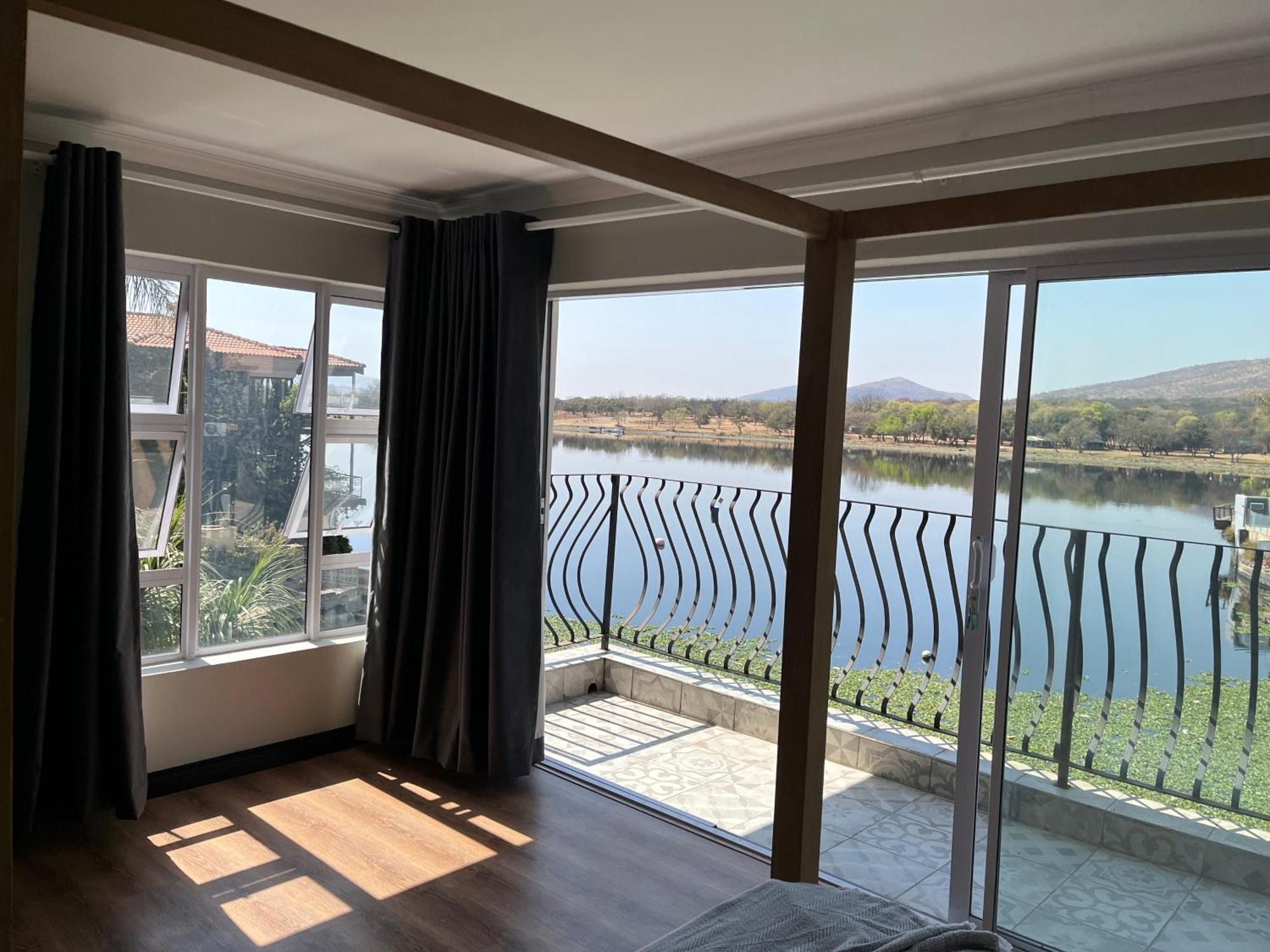 Vila Twenty One Southwinds Hartbeespoort Exteriér fotografie