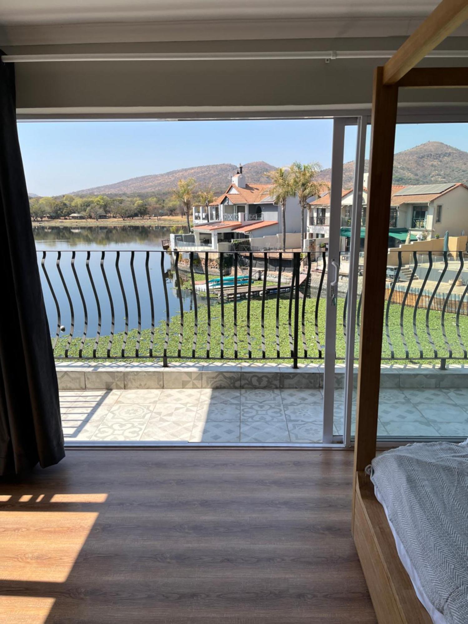 Vila Twenty One Southwinds Hartbeespoort Exteriér fotografie