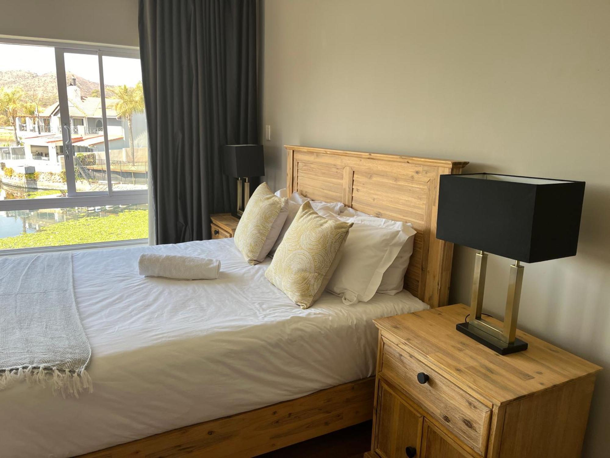 Vila Twenty One Southwinds Hartbeespoort Exteriér fotografie
