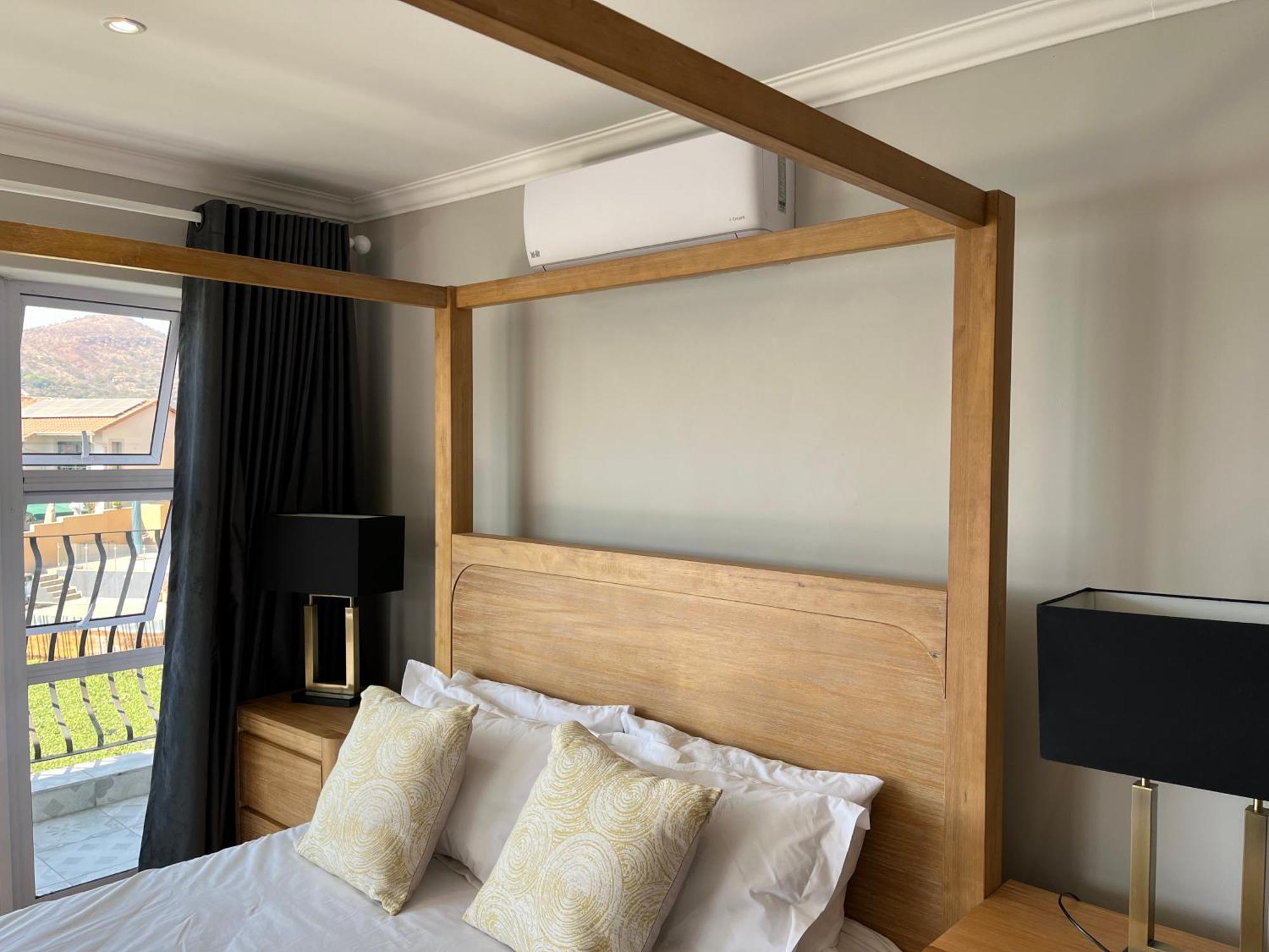 Vila Twenty One Southwinds Hartbeespoort Exteriér fotografie