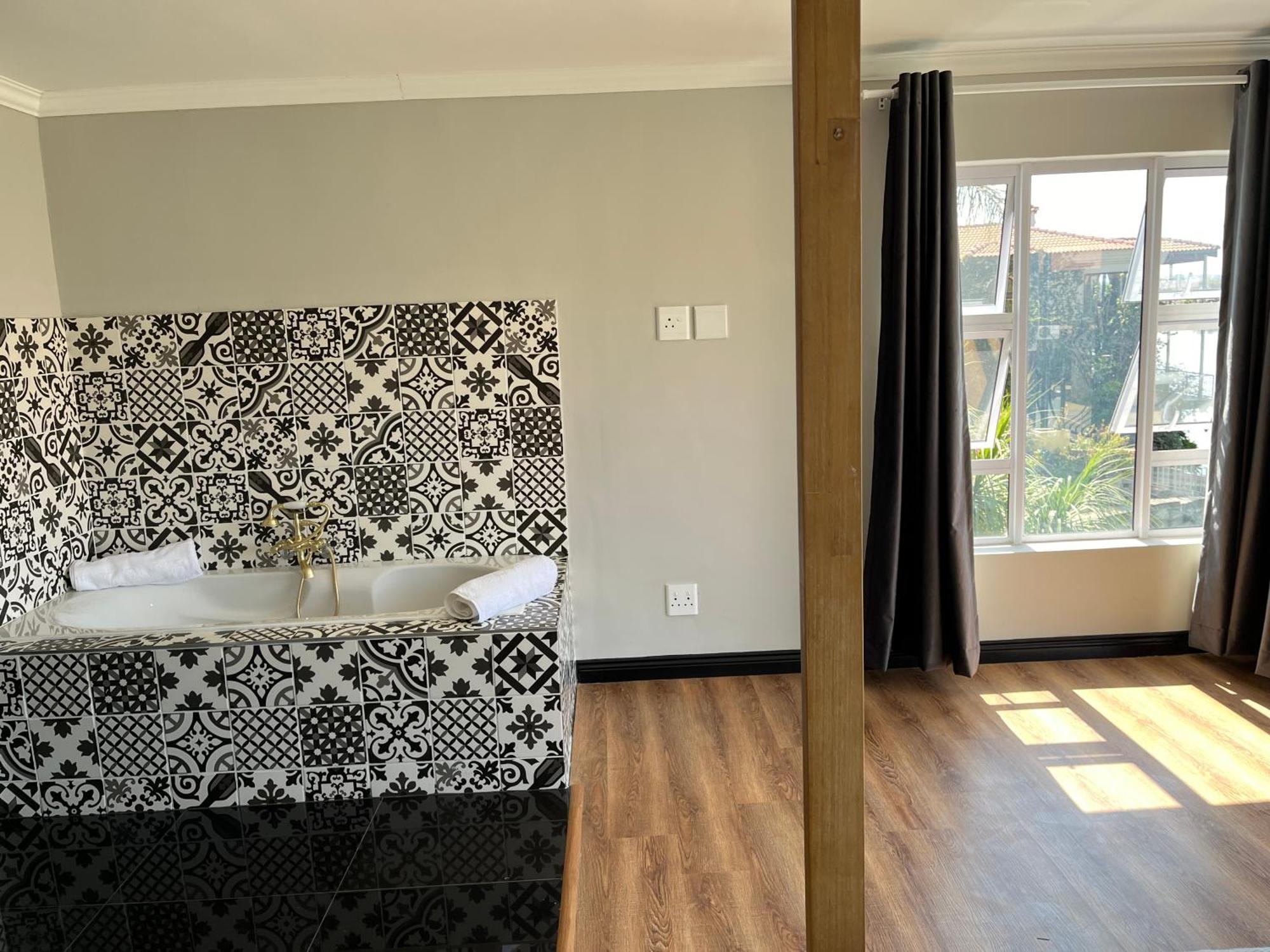 Vila Twenty One Southwinds Hartbeespoort Exteriér fotografie