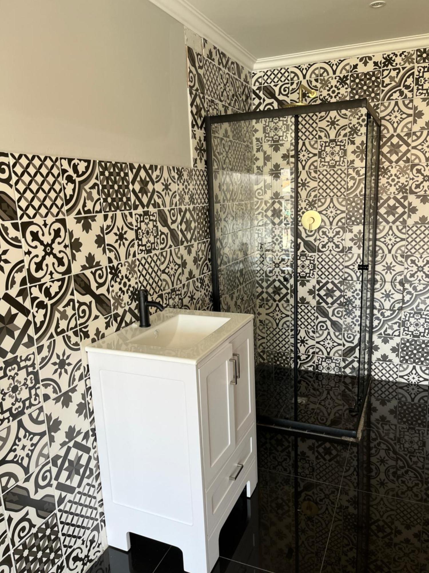 Vila Twenty One Southwinds Hartbeespoort Exteriér fotografie