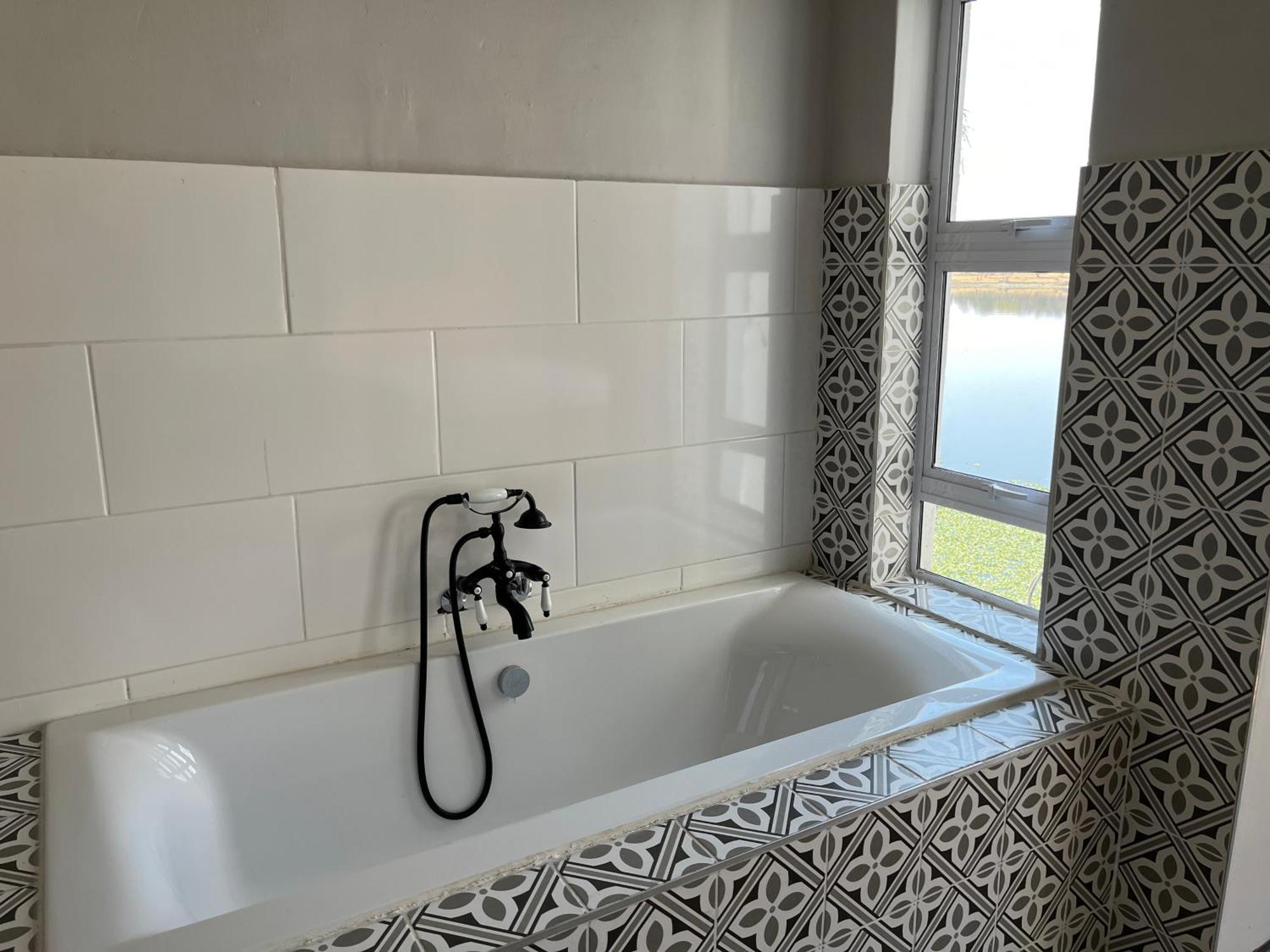 Vila Twenty One Southwinds Hartbeespoort Exteriér fotografie