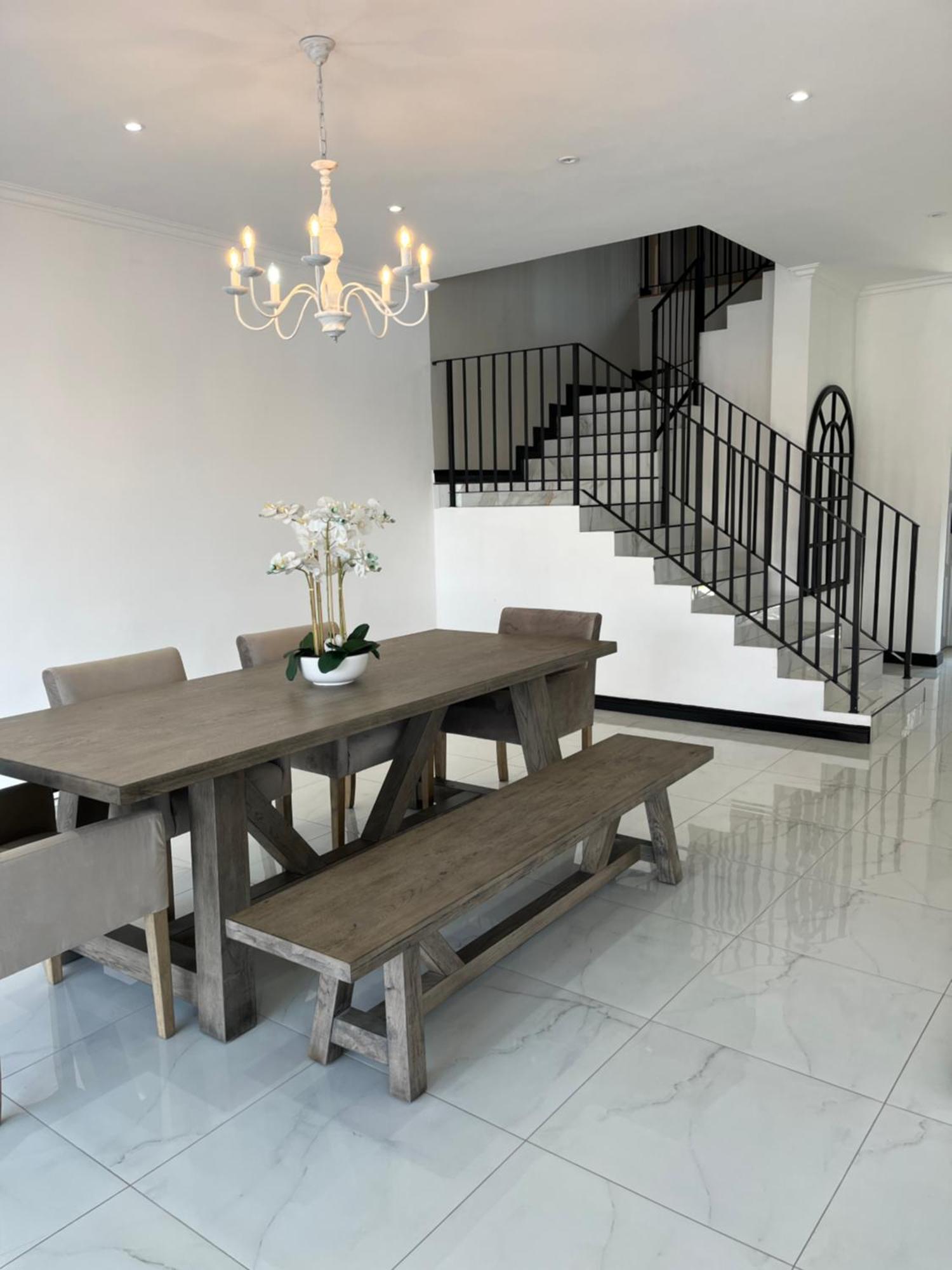 Vila Twenty One Southwinds Hartbeespoort Exteriér fotografie