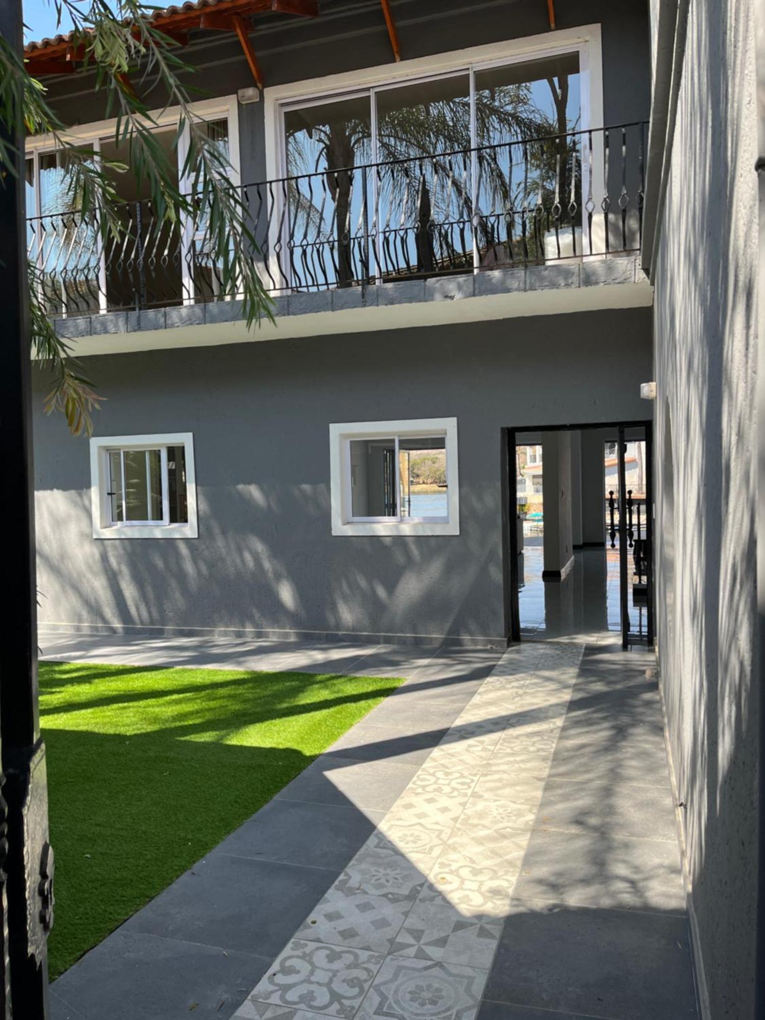 Vila Twenty One Southwinds Hartbeespoort Exteriér fotografie