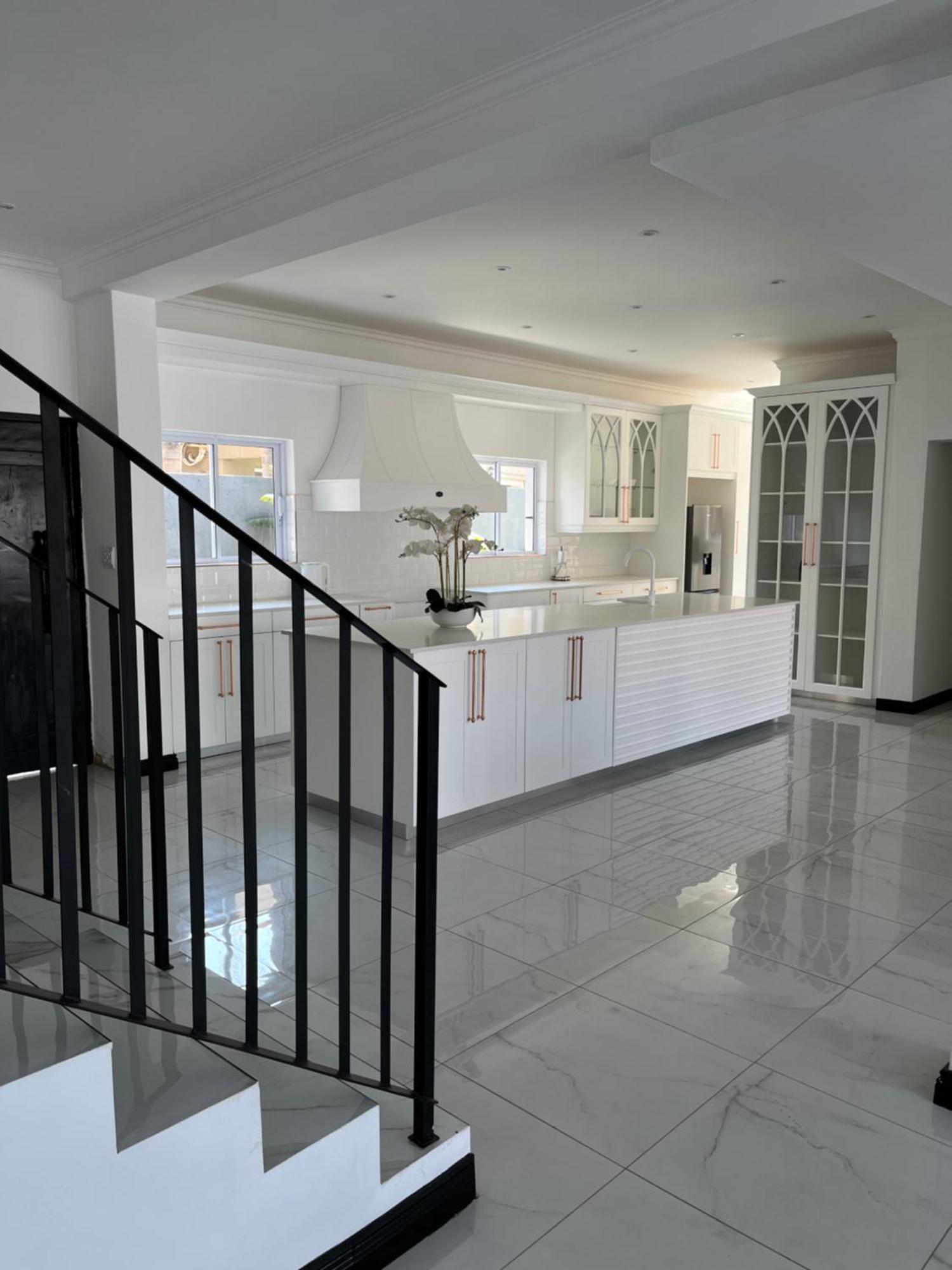 Vila Twenty One Southwinds Hartbeespoort Exteriér fotografie