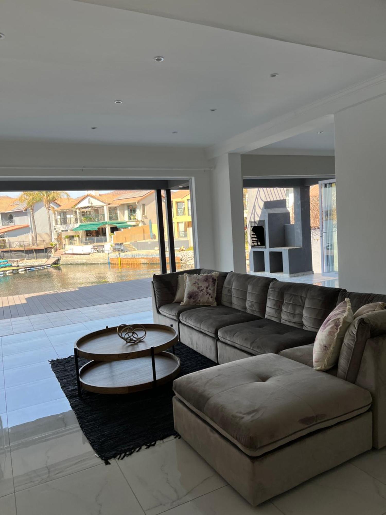 Vila Twenty One Southwinds Hartbeespoort Exteriér fotografie