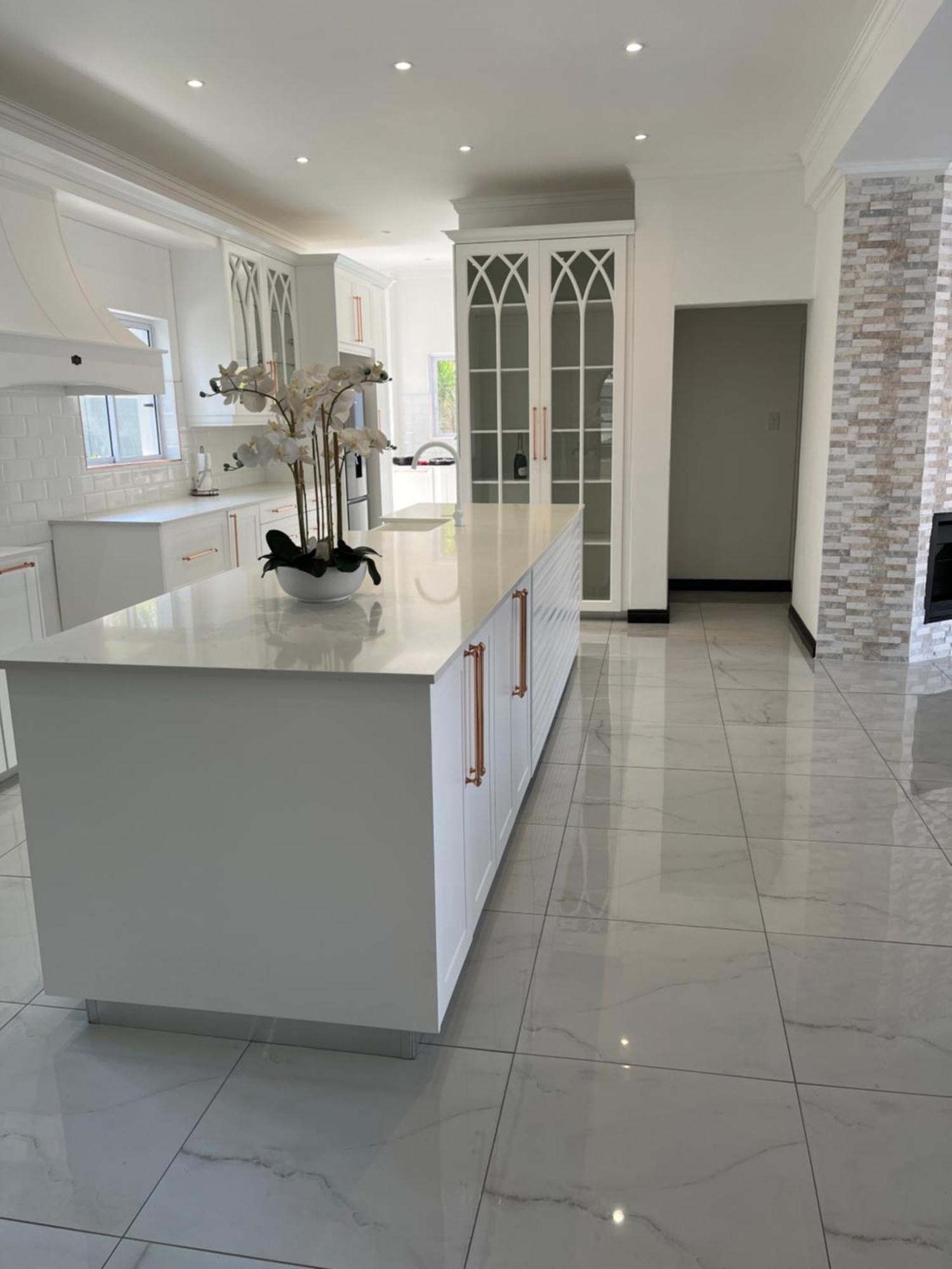 Vila Twenty One Southwinds Hartbeespoort Exteriér fotografie