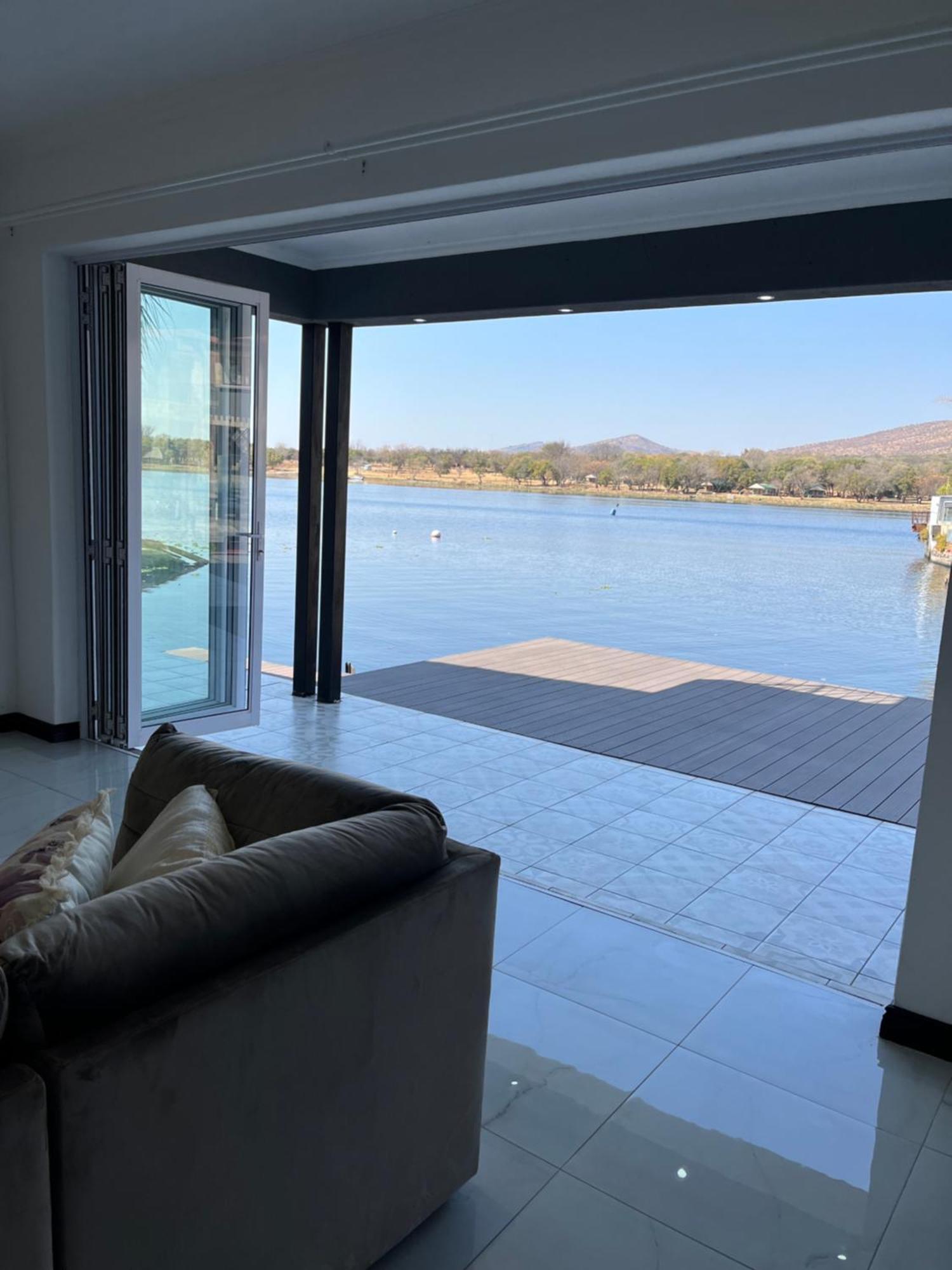 Vila Twenty One Southwinds Hartbeespoort Exteriér fotografie