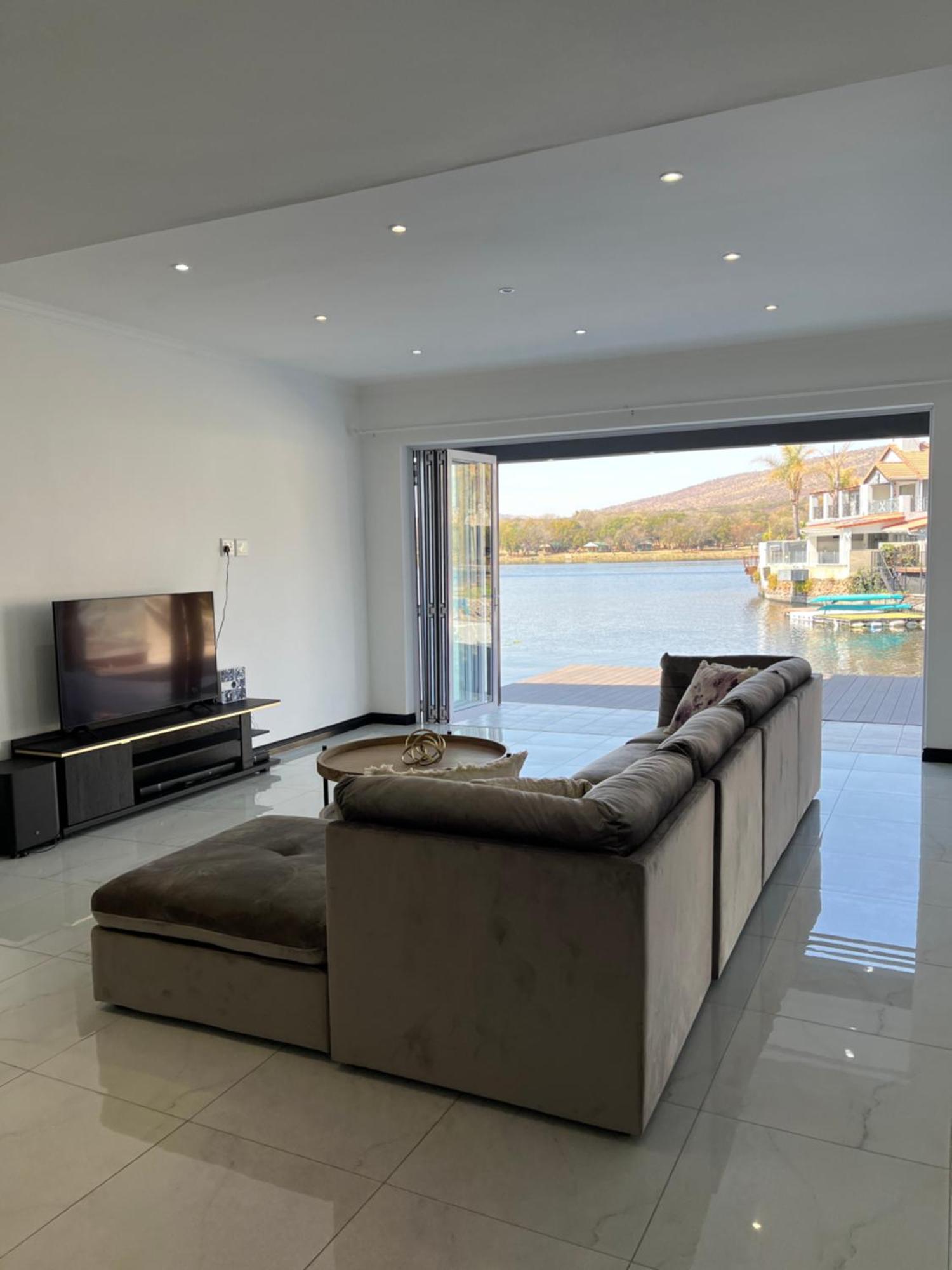 Vila Twenty One Southwinds Hartbeespoort Exteriér fotografie