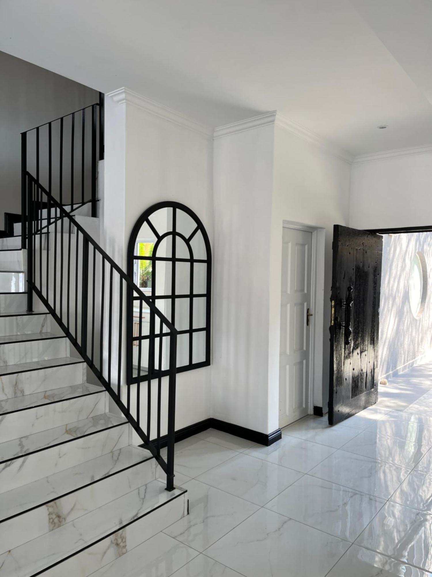 Vila Twenty One Southwinds Hartbeespoort Exteriér fotografie