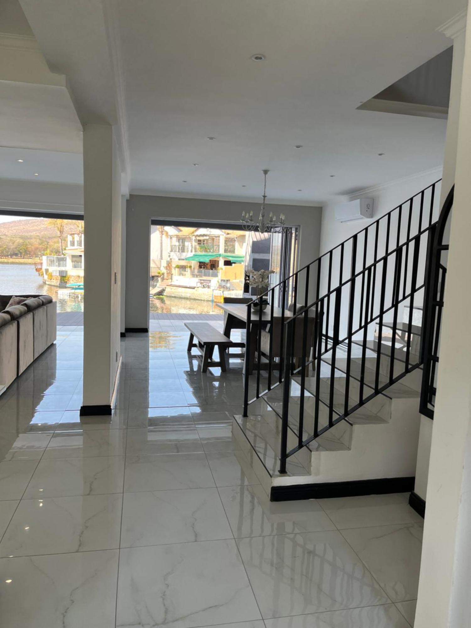 Vila Twenty One Southwinds Hartbeespoort Exteriér fotografie